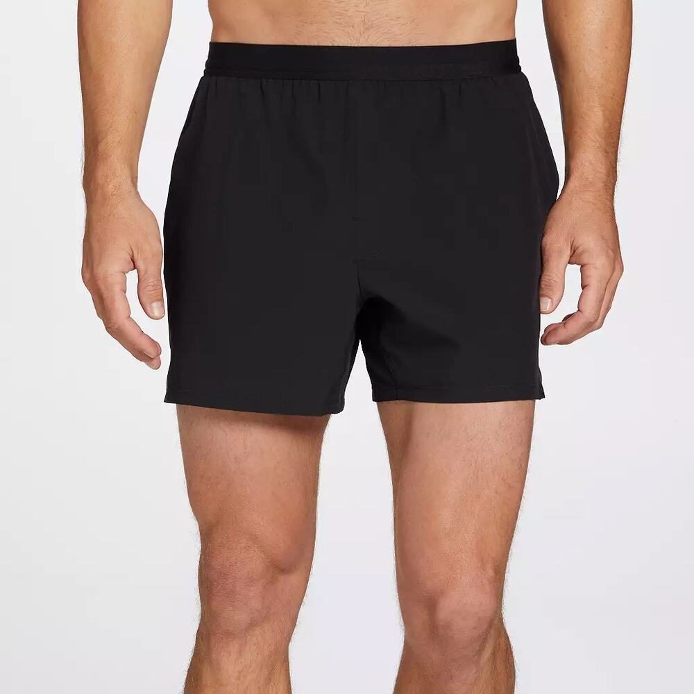 VRST Men's 5" Accelerate Running Brief Short - XXL